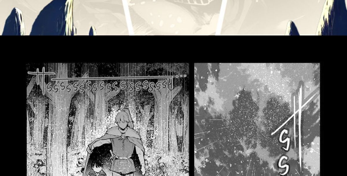 Cuộc Phiêu Lưu Của Kẻ Bất Tử Không Mong Muốn Chap 48 - Next Chap 49