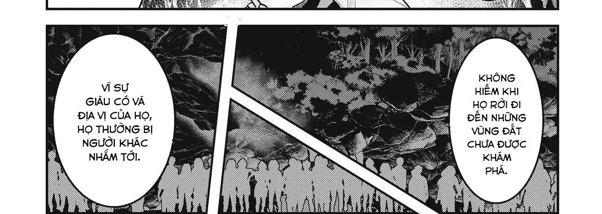 Cuộc Phiêu Lưu Của Kẻ Bất Tử Không Mong Muốn Chap 48 - Next Chap 49
