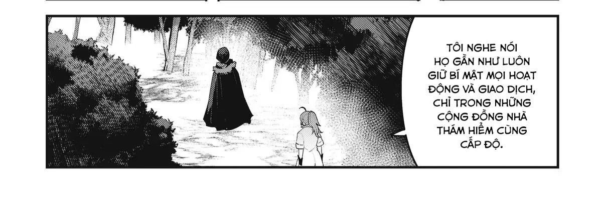 Cuộc Phiêu Lưu Của Kẻ Bất Tử Không Mong Muốn Chap 48 - Next Chap 49