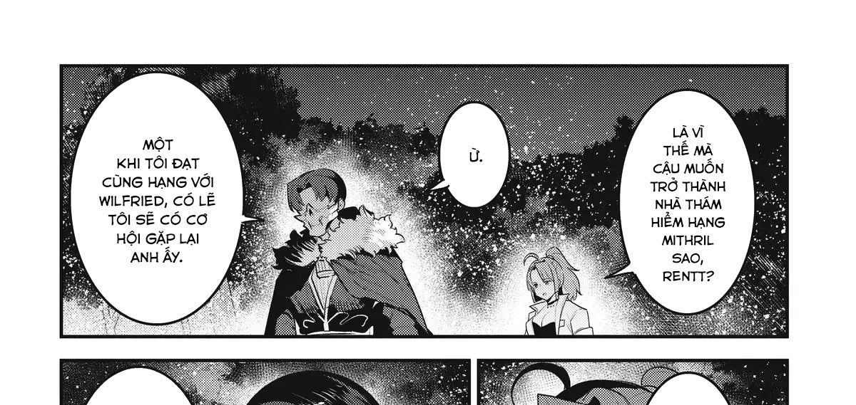 Cuộc Phiêu Lưu Của Kẻ Bất Tử Không Mong Muốn Chap 48 - Next Chap 49