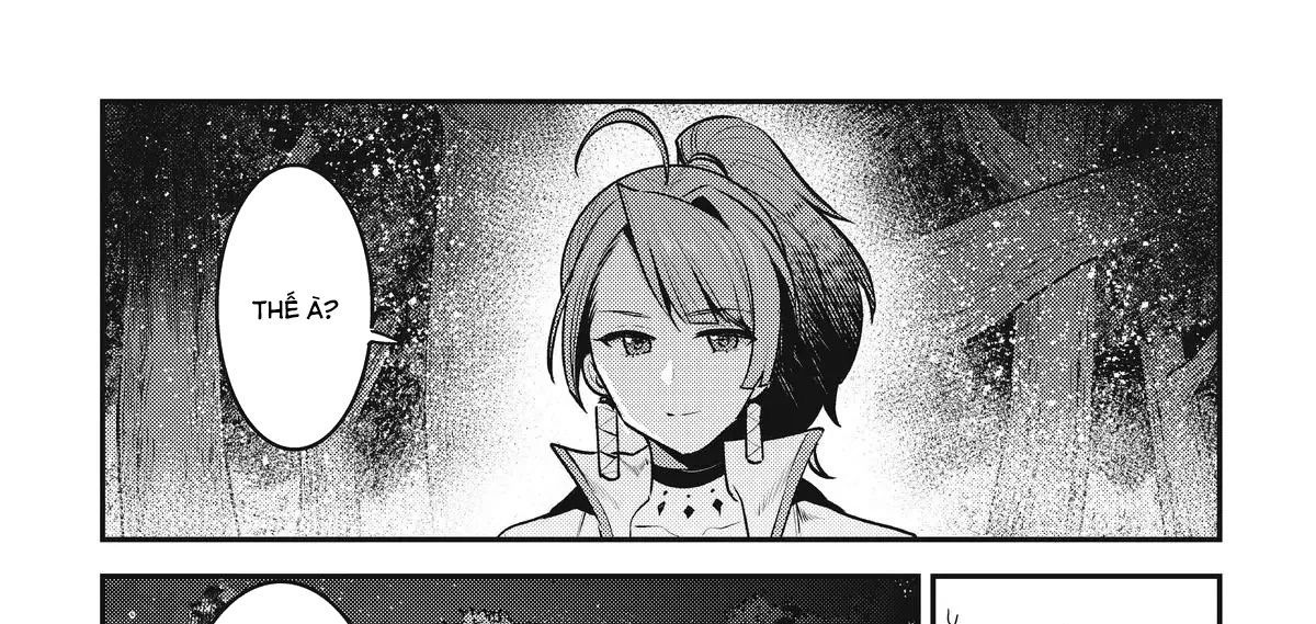 Cuộc Phiêu Lưu Của Kẻ Bất Tử Không Mong Muốn Chap 48 - Next Chap 49