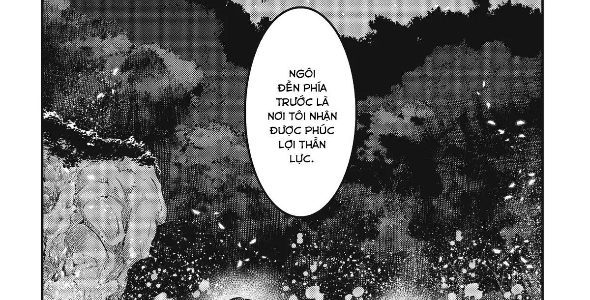 Cuộc Phiêu Lưu Của Kẻ Bất Tử Không Mong Muốn Chap 48 - Next Chap 49