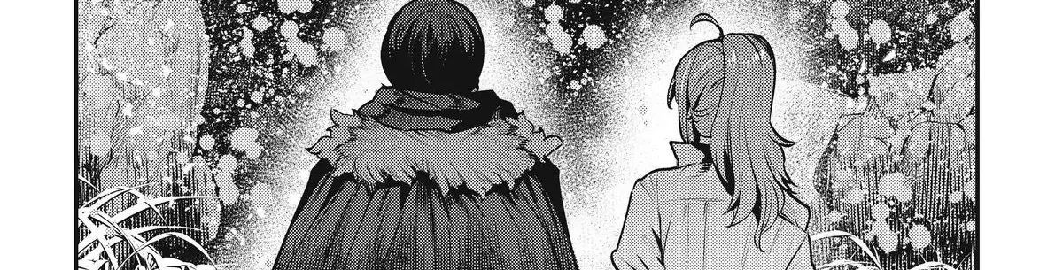 Cuộc Phiêu Lưu Của Kẻ Bất Tử Không Mong Muốn Chap 48 - Next Chap 49