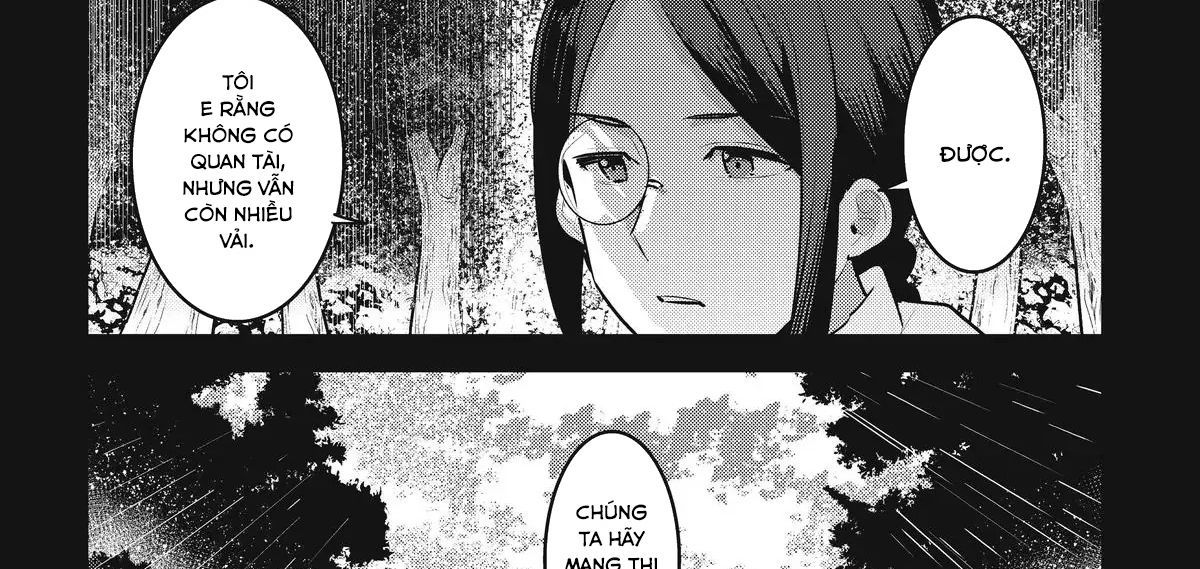 Cuộc Phiêu Lưu Của Kẻ Bất Tử Không Mong Muốn Chap 48 - Next Chap 49