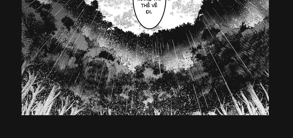 Cuộc Phiêu Lưu Của Kẻ Bất Tử Không Mong Muốn Chap 48 - Next Chap 49