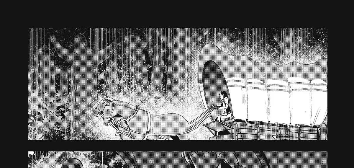 Cuộc Phiêu Lưu Của Kẻ Bất Tử Không Mong Muốn Chap 48 - Next Chap 49