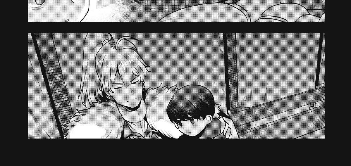 Cuộc Phiêu Lưu Của Kẻ Bất Tử Không Mong Muốn Chap 48 - Next Chap 49