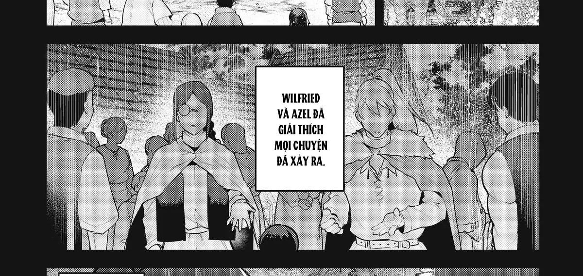 Cuộc Phiêu Lưu Của Kẻ Bất Tử Không Mong Muốn Chap 48 - Next Chap 49