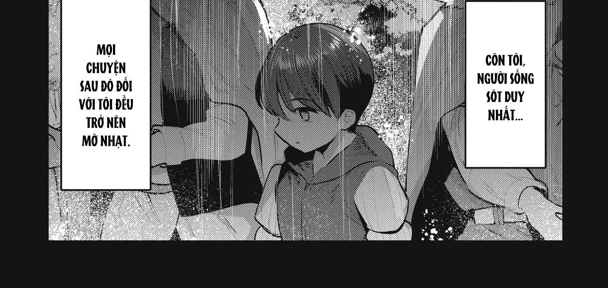 Cuộc Phiêu Lưu Của Kẻ Bất Tử Không Mong Muốn Chap 48 - Next Chap 49