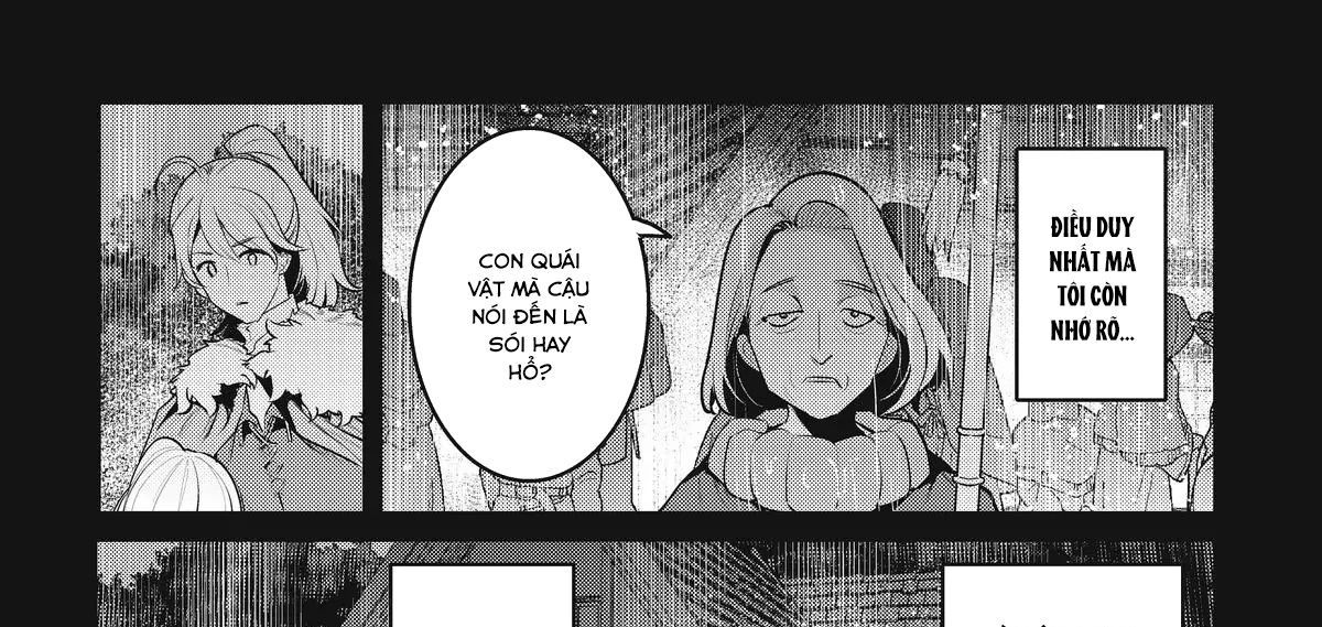 Cuộc Phiêu Lưu Của Kẻ Bất Tử Không Mong Muốn Chap 48 - Next Chap 49