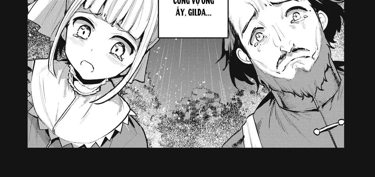 Cuộc Phiêu Lưu Của Kẻ Bất Tử Không Mong Muốn Chap 48 - Next Chap 49