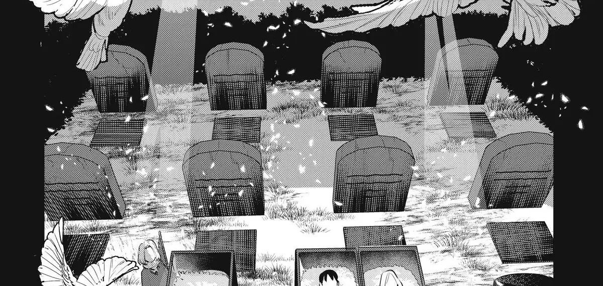 Cuộc Phiêu Lưu Của Kẻ Bất Tử Không Mong Muốn Chap 48 - Next Chap 49