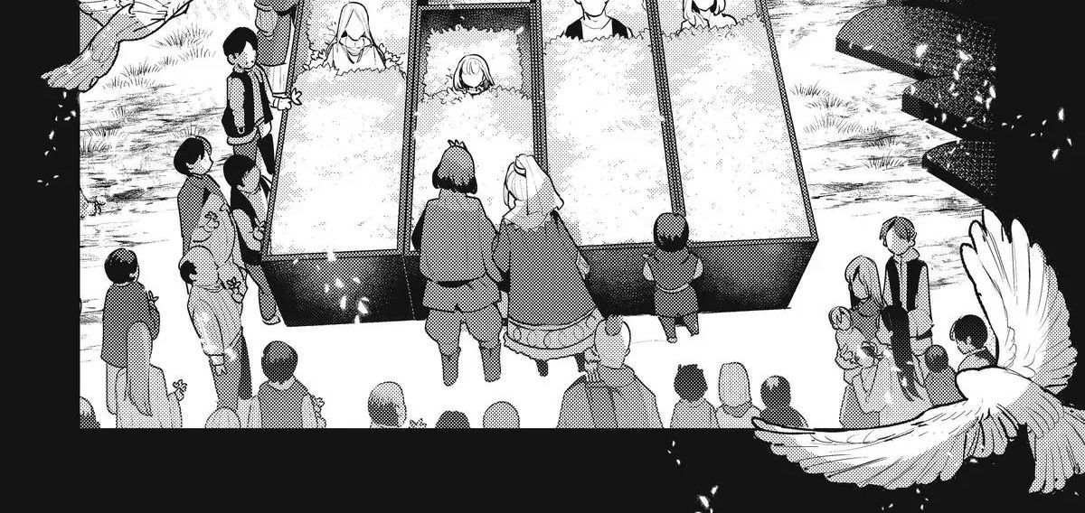 Cuộc Phiêu Lưu Của Kẻ Bất Tử Không Mong Muốn Chap 48 - Next Chap 49