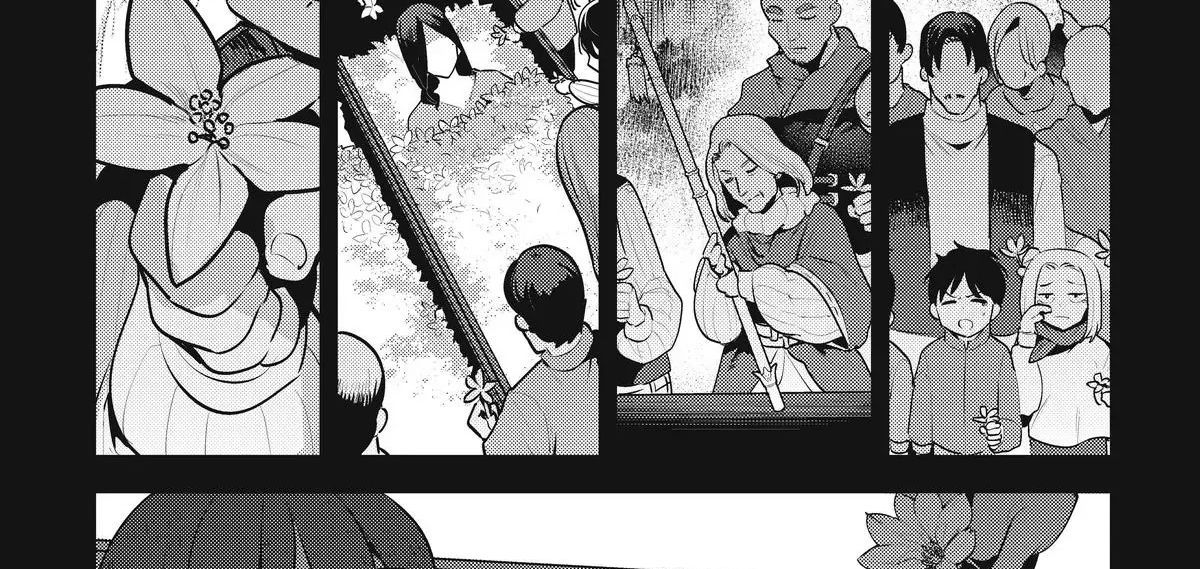 Cuộc Phiêu Lưu Của Kẻ Bất Tử Không Mong Muốn Chap 48 - Next Chap 49