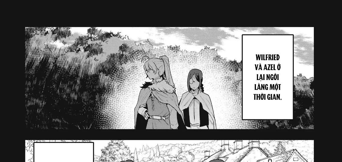 Cuộc Phiêu Lưu Của Kẻ Bất Tử Không Mong Muốn Chap 48 - Next Chap 49