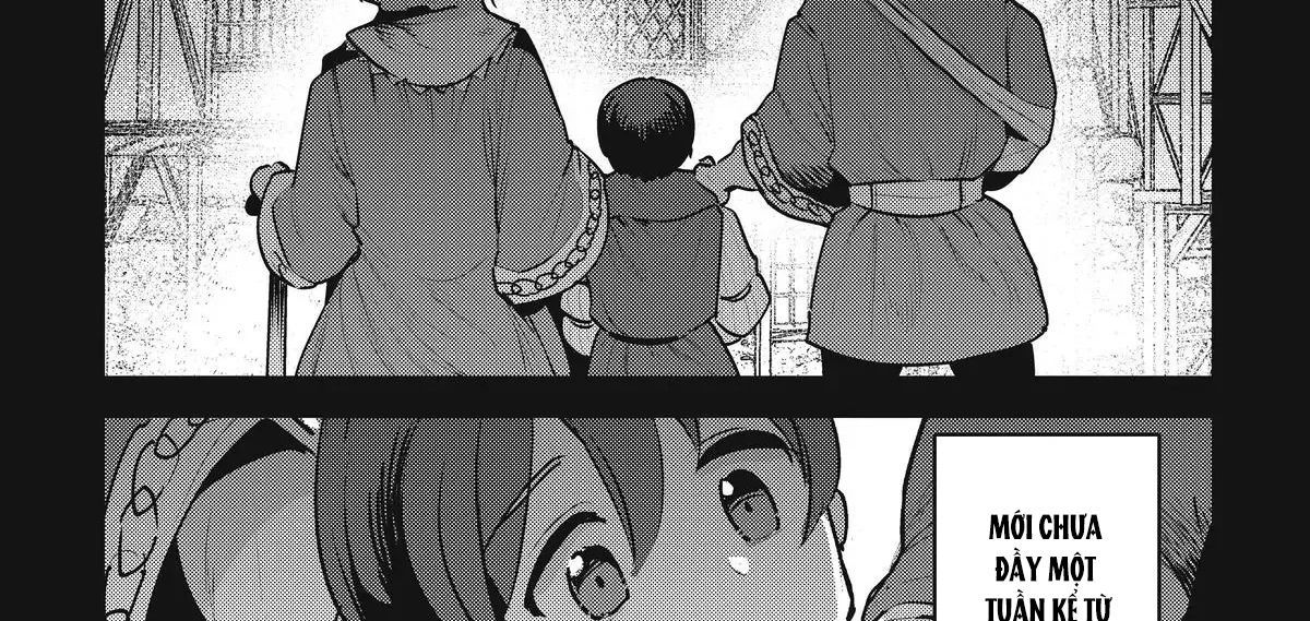 Cuộc Phiêu Lưu Của Kẻ Bất Tử Không Mong Muốn Chap 48 - Next Chap 49