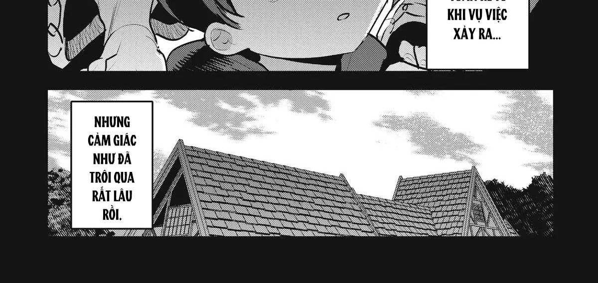 Cuộc Phiêu Lưu Của Kẻ Bất Tử Không Mong Muốn Chap 48 - Next Chap 49
