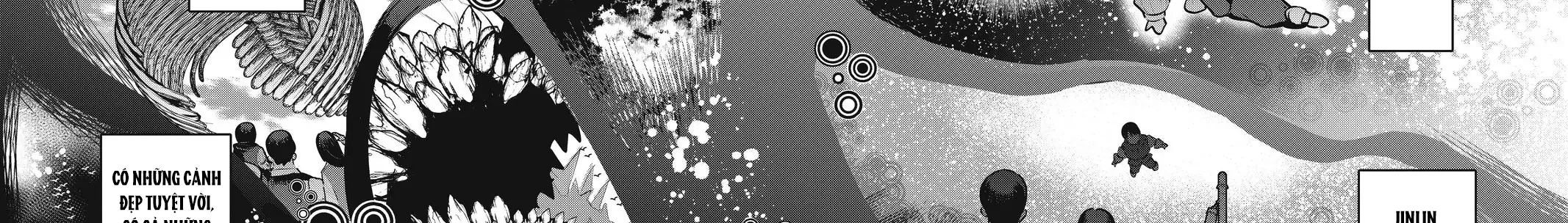 Cuộc Phiêu Lưu Của Kẻ Bất Tử Không Mong Muốn Chap 48 - Next Chap 49