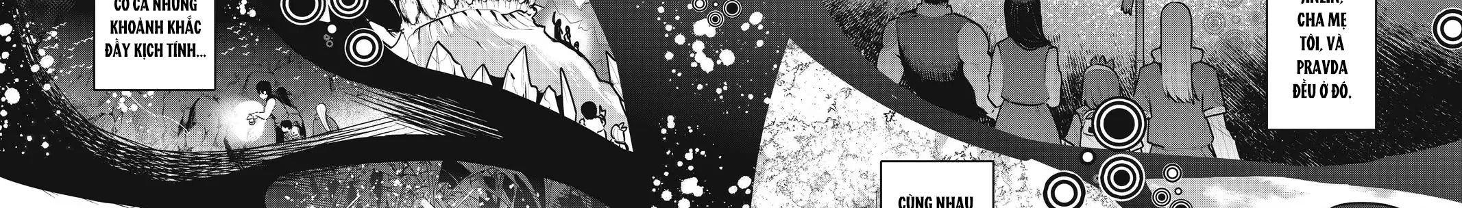 Cuộc Phiêu Lưu Của Kẻ Bất Tử Không Mong Muốn Chap 48 - Next Chap 49