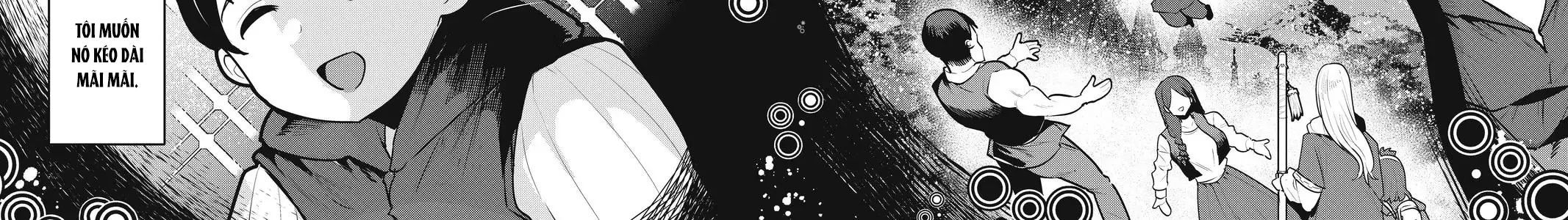 Cuộc Phiêu Lưu Của Kẻ Bất Tử Không Mong Muốn Chap 48 - Next Chap 49