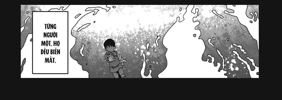 Cuộc Phiêu Lưu Của Kẻ Bất Tử Không Mong Muốn Chap 48 - Next Chap 49