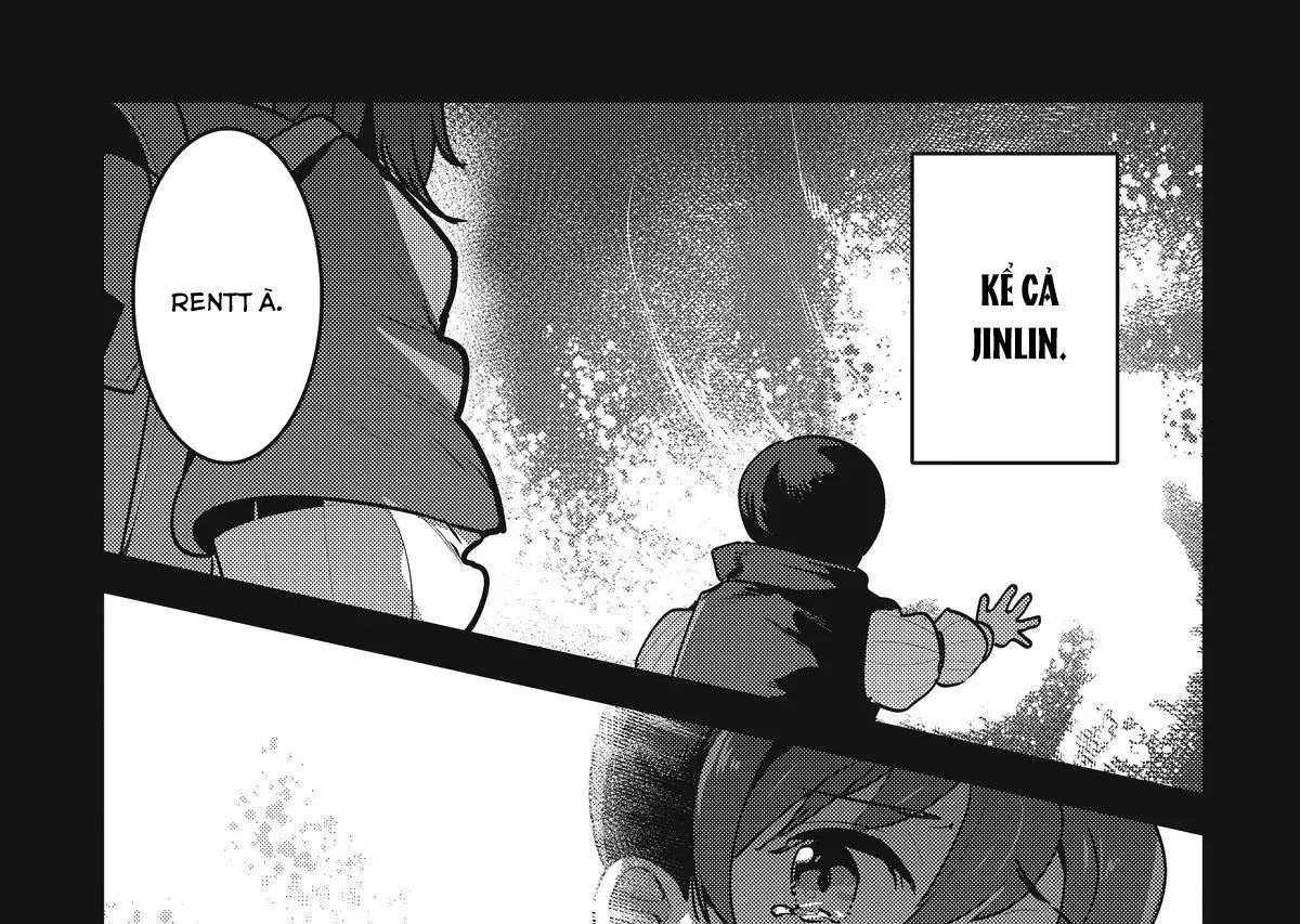 Cuộc Phiêu Lưu Của Kẻ Bất Tử Không Mong Muốn Chap 48 - Next Chap 49