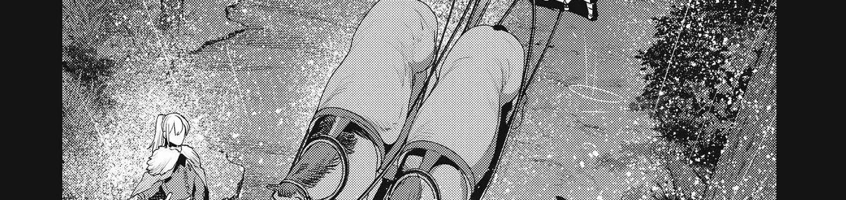 Cuộc Phiêu Lưu Của Kẻ Bất Tử Không Mong Muốn Chap 48 - Next Chap 49