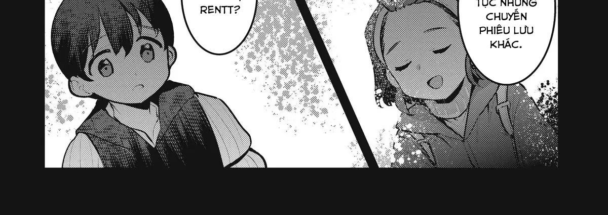 Cuộc Phiêu Lưu Của Kẻ Bất Tử Không Mong Muốn Chap 48 - Next Chap 49