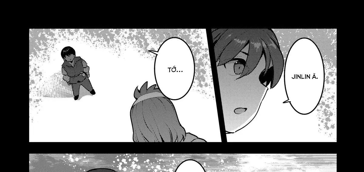 Cuộc Phiêu Lưu Của Kẻ Bất Tử Không Mong Muốn Chap 48 - Next Chap 49