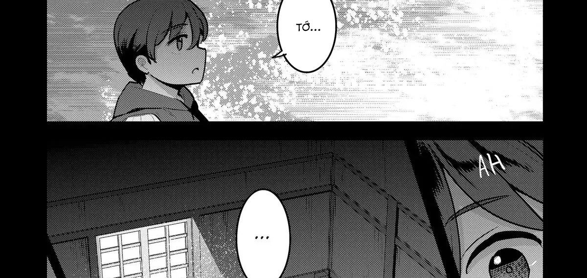 Cuộc Phiêu Lưu Của Kẻ Bất Tử Không Mong Muốn Chap 48 - Next Chap 49