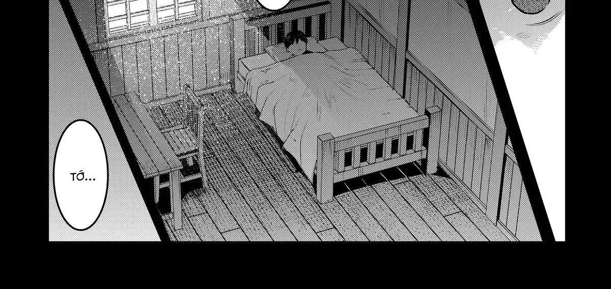 Cuộc Phiêu Lưu Của Kẻ Bất Tử Không Mong Muốn Chap 48 - Next Chap 49