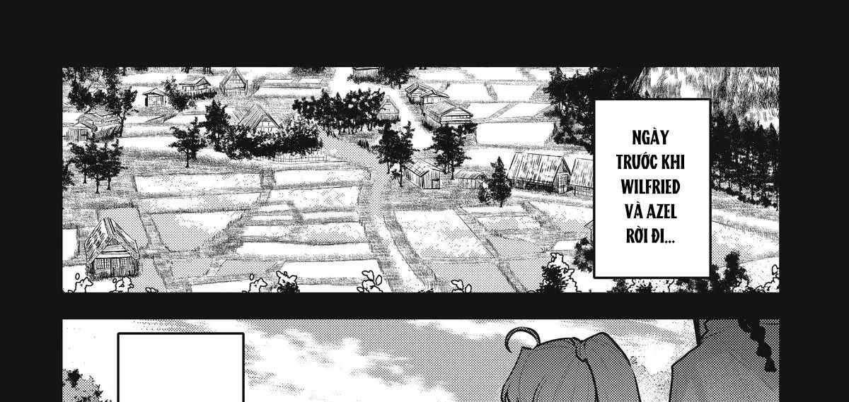 Cuộc Phiêu Lưu Của Kẻ Bất Tử Không Mong Muốn Chap 48 - Next Chap 49