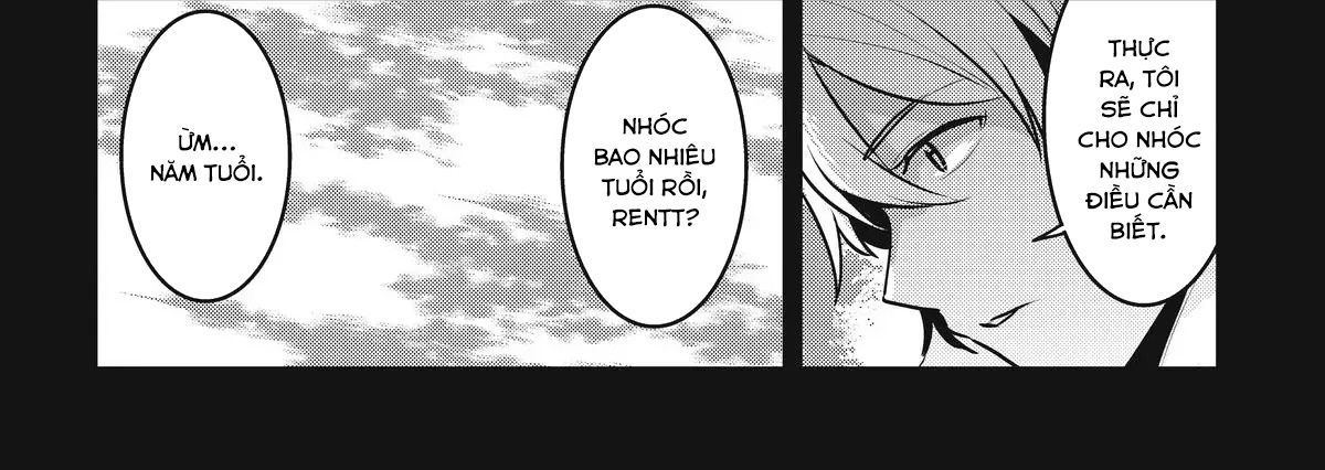 Cuộc Phiêu Lưu Của Kẻ Bất Tử Không Mong Muốn Chap 48 - Next Chap 49