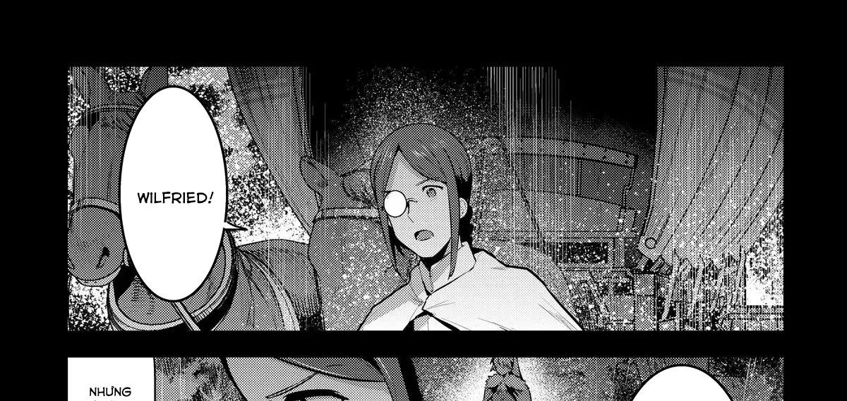 Cuộc Phiêu Lưu Của Kẻ Bất Tử Không Mong Muốn Chap 48 - Next Chap 49