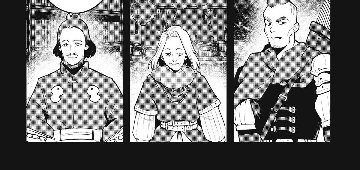 Cuộc Phiêu Lưu Của Kẻ Bất Tử Không Mong Muốn Chap 48 - Next Chap 49