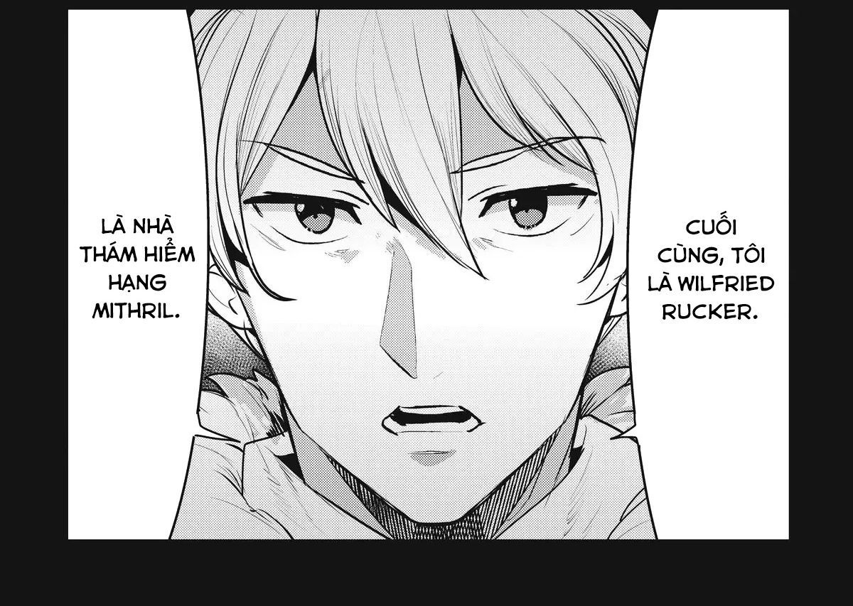 Cuộc Phiêu Lưu Của Kẻ Bất Tử Không Mong Muốn Chap 48 - Next Chap 49