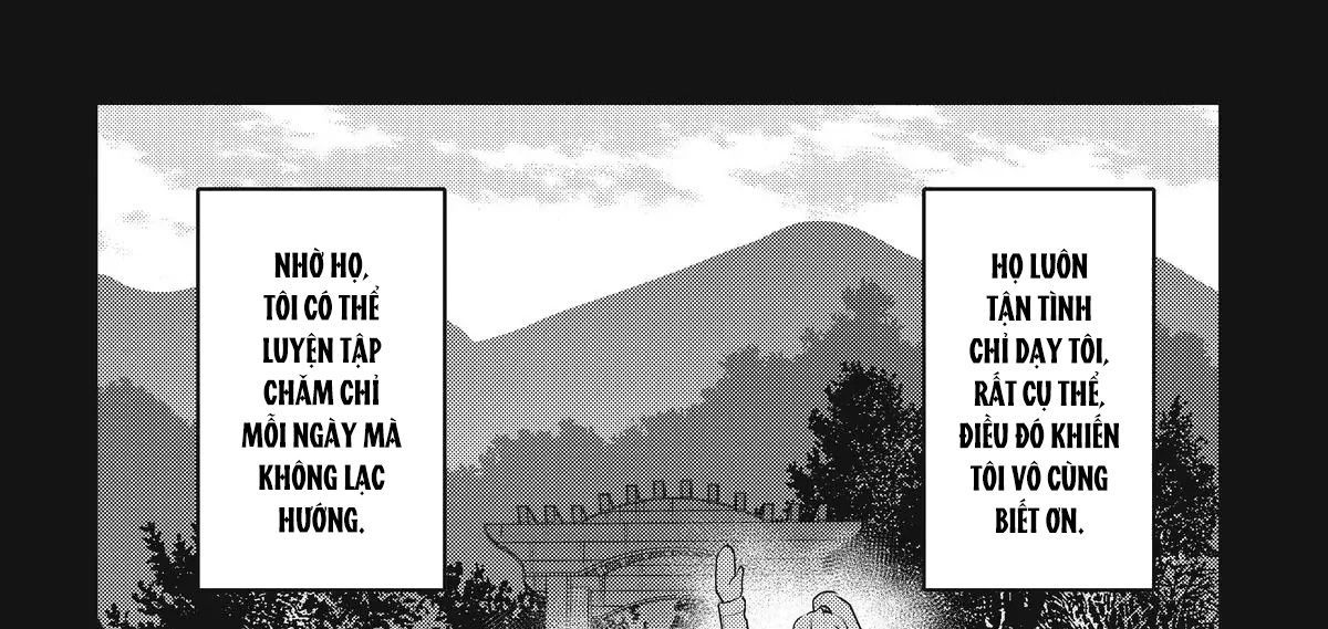 Cuộc Phiêu Lưu Của Kẻ Bất Tử Không Mong Muốn Chap 48 - Next Chap 49