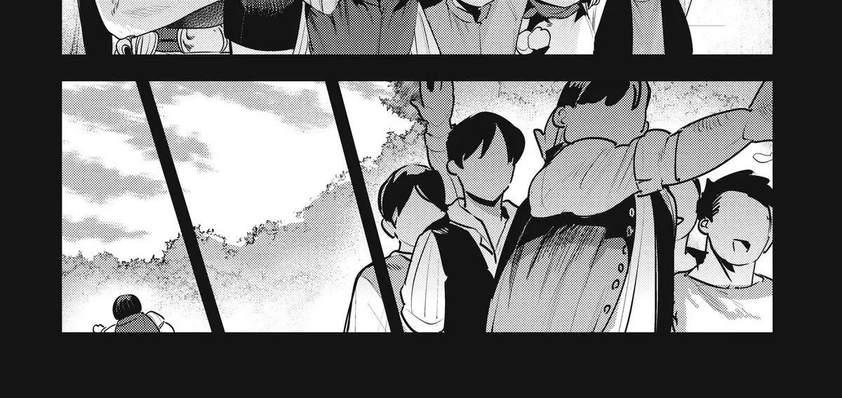 Cuộc Phiêu Lưu Của Kẻ Bất Tử Không Mong Muốn Chap 48 - Next Chap 49