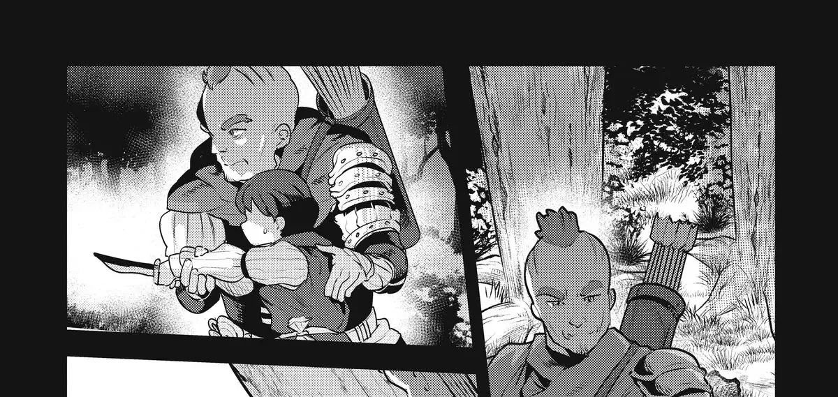 Cuộc Phiêu Lưu Của Kẻ Bất Tử Không Mong Muốn Chap 48 - Next Chap 49