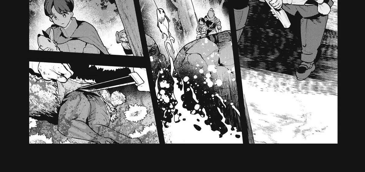 Cuộc Phiêu Lưu Của Kẻ Bất Tử Không Mong Muốn Chap 48 - Next Chap 49