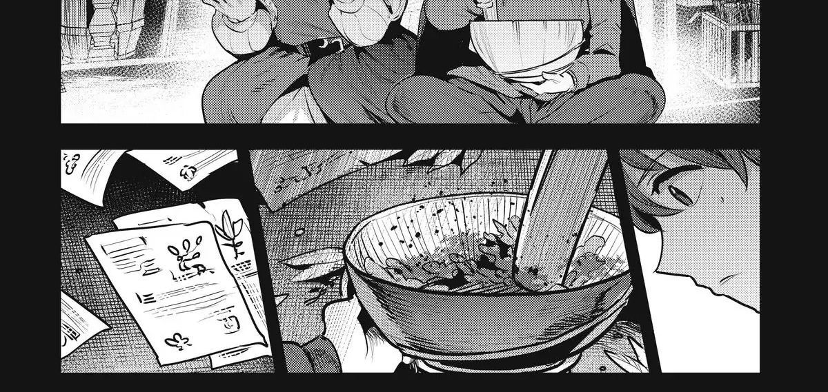 Cuộc Phiêu Lưu Của Kẻ Bất Tử Không Mong Muốn Chap 48 - Next Chap 49