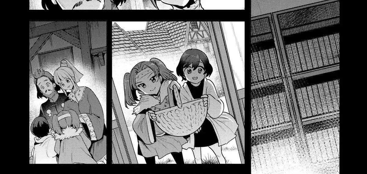 Cuộc Phiêu Lưu Của Kẻ Bất Tử Không Mong Muốn Chap 48 - Next Chap 49