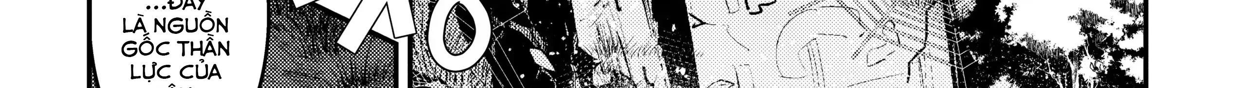 Cuộc Phiêu Lưu Của Kẻ Bất Tử Không Mong Muốn Chap 49 - Next Chap 50