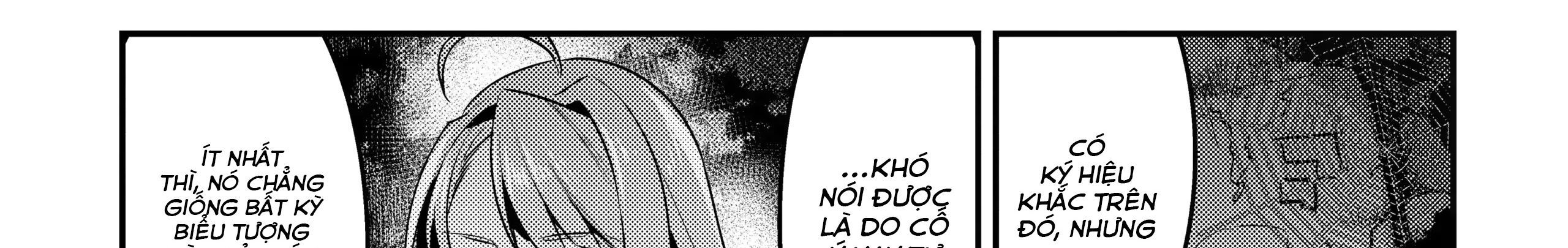 Cuộc Phiêu Lưu Của Kẻ Bất Tử Không Mong Muốn Chap 49 - Next Chap 50