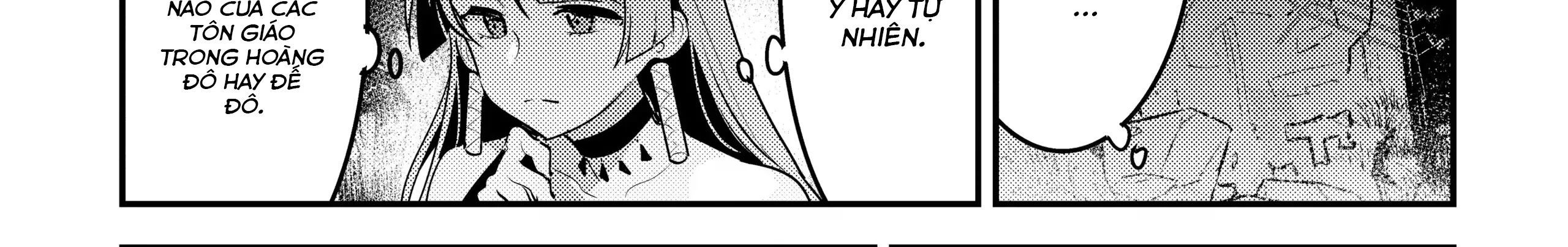 Cuộc Phiêu Lưu Của Kẻ Bất Tử Không Mong Muốn Chap 49 - Next Chap 50