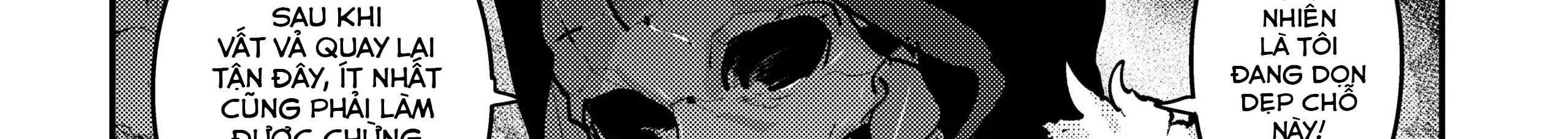 Cuộc Phiêu Lưu Của Kẻ Bất Tử Không Mong Muốn Chap 49 - Next Chap 50