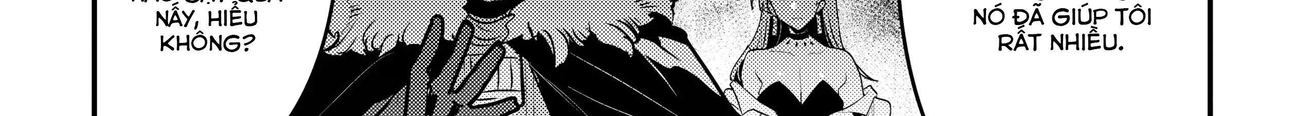 Cuộc Phiêu Lưu Của Kẻ Bất Tử Không Mong Muốn Chap 49 - Next Chap 50