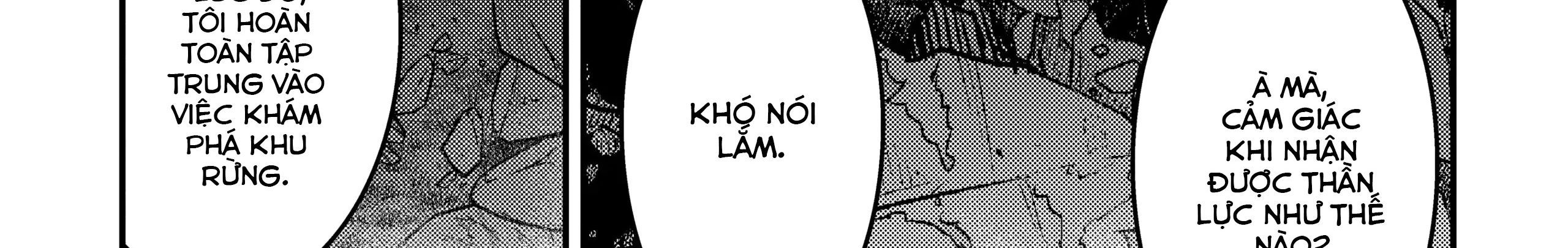 Cuộc Phiêu Lưu Của Kẻ Bất Tử Không Mong Muốn Chap 49 - Next Chap 50