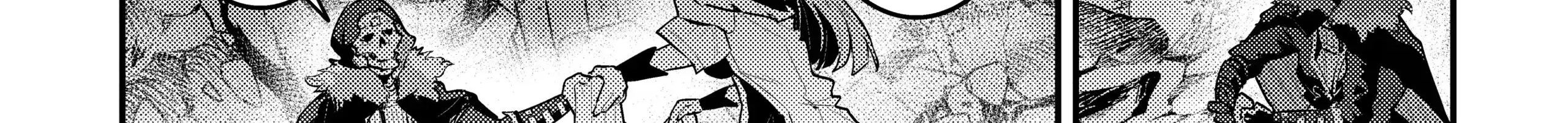 Cuộc Phiêu Lưu Của Kẻ Bất Tử Không Mong Muốn Chap 49 - Next Chap 50