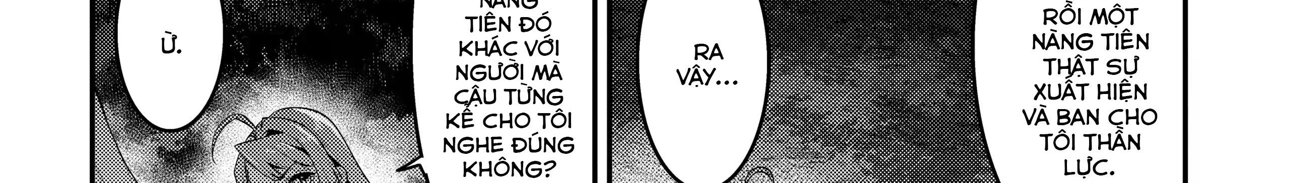 Cuộc Phiêu Lưu Của Kẻ Bất Tử Không Mong Muốn Chap 49 - Next Chap 50